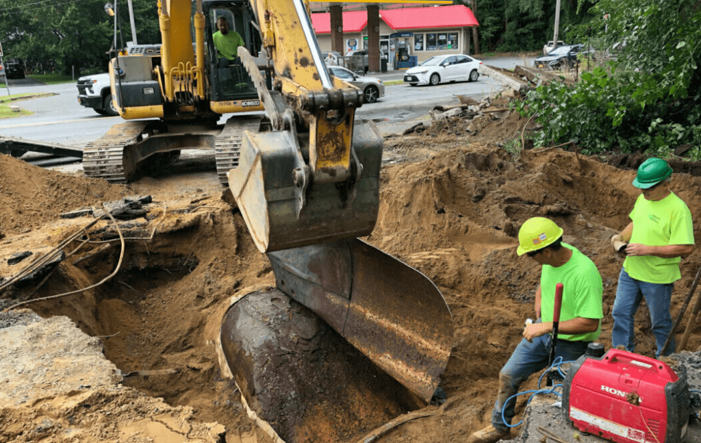 Essential Safety Practices in Civil engineering