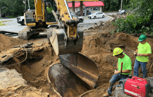 Essential Safety Practices in Civil engineering