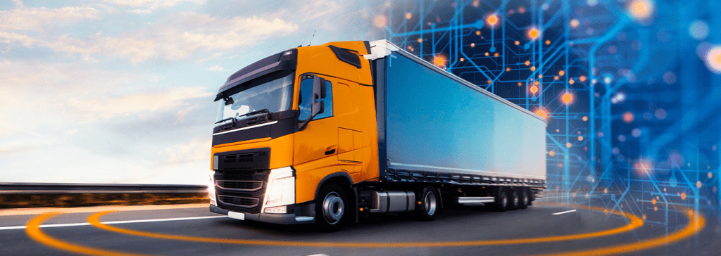 Fahrzeugtransport Deutschland 1